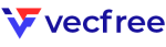 Logo vecfree